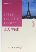 Zarys historii Europy XIX wiek