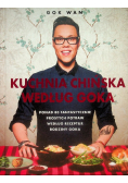 Kuchnia chińska według Goka