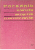 Poradnik montażu urządzeń elektrycznych