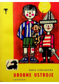 Drobne ustroje