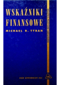 Wskaźniki finansowe