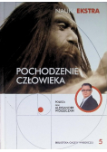 Pochodzenie człowieka Nauka Ekstra Tom 5