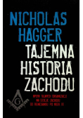 Tajemna historia Zachodu