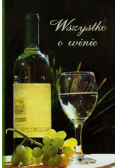 Wszystko o winie