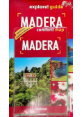 Madera light Przewodnik + mapa