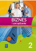 Biznes i zarządzanie 2 podręcznik