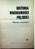 Historia wojskowości polskiej