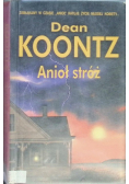 Anioł Stróż