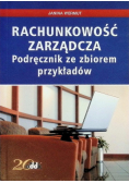Rachunkowość zarządcza