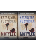Motylek Tom 1 i 2