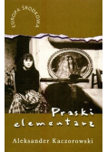 Praski elementarz