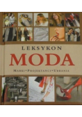 Leksykon mody Marki projektanci ubrania