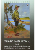 Straż nad Wisłą Tom II