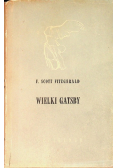 Wielki Gatsby