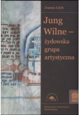 Jung Wilne  - żydowska grupa artystyczna