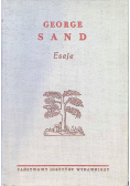 Sand Eseje