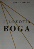 Filozofia Boga