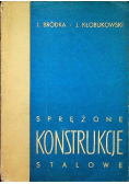 Sprężone konstrukcje stalowe