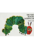 The Very Hungry Caterpillar