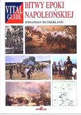 Bitwy epoki napoleońskiej