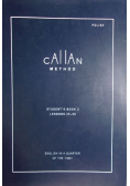 Callan Method, student's book 2