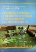 Technika cyfrowa i mikroprocesorowa w ćwiczeniach
