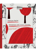 Klementyna lubi kolor czerwony