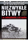 Niezwykłe Bitwy