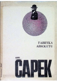 Fabryka Absolutu