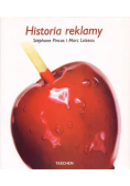 Historia reklamy