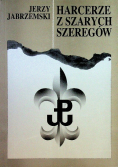 Harcerze w szarych szeregach
