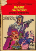 Blade Runner łowca robotów