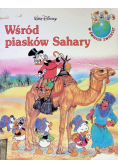Wśród piasków Sahary
