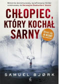 Chłopiec który kochał sarny