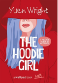 The Hoodie Girl