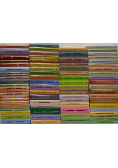Kolekcja Hachette Tom 1 do 80