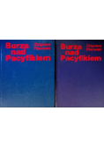Burza nad Pacyfikiem Tom 1 i 2