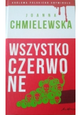 Wszystko czerwone