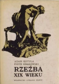 Rzeźba XIX wieku