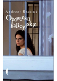 Opowieści galicyjskie