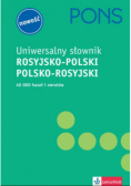 Uniwersalny Słownik Rosyjsko Polski Polsko Rosyjski