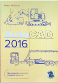 AutoCAD 2016