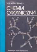 Chemia organiczna