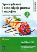 Sporządzanie i ekspedycja potraw i napojów Część 2