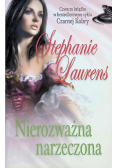 Nierozważna narzeczona