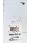 Anestezjologia