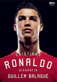 Cristiano Ronaldo Biografia