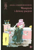 Wampirek i dziwny pacjent