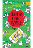 Skorpion i koń Dziąsło