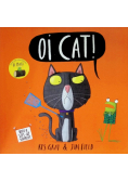 Oi Cat